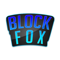 block fox